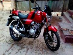 Bajaj V